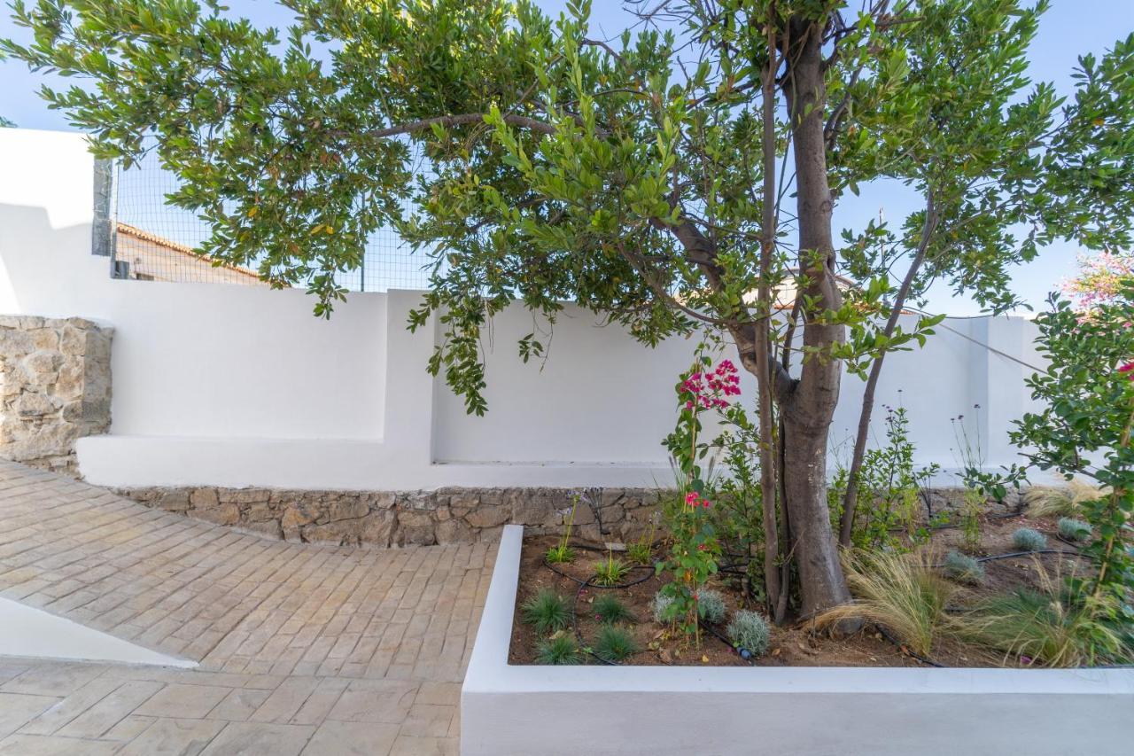 Mensos Rooms Olbia Exterior photo
