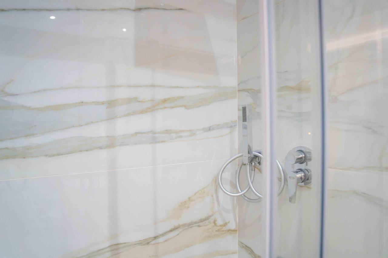 Mensos Rooms Olbia Exterior photo