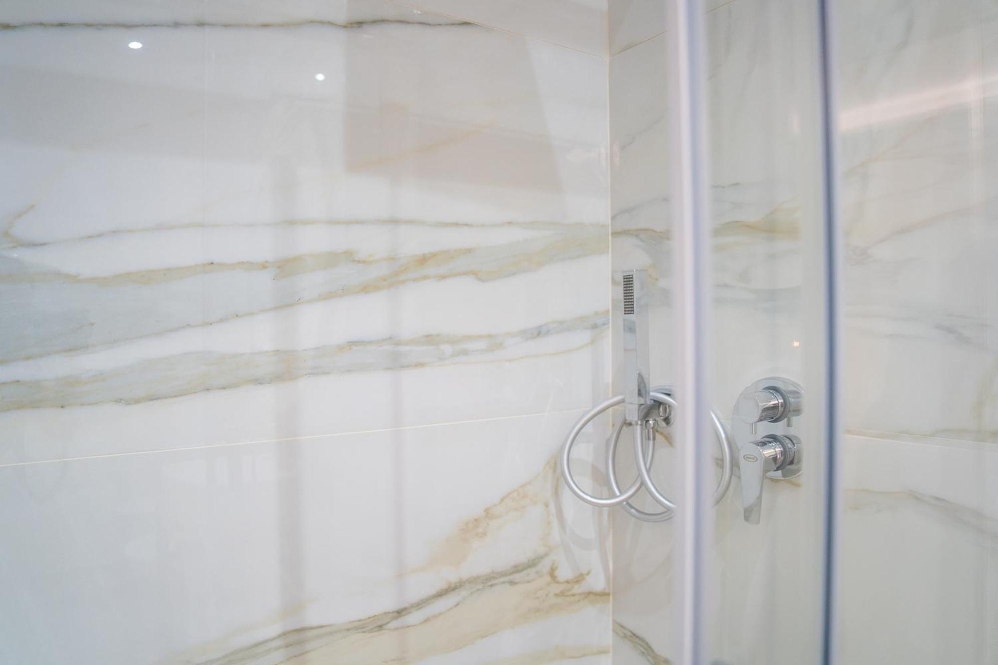 Mensos Rooms Olbia Exterior photo