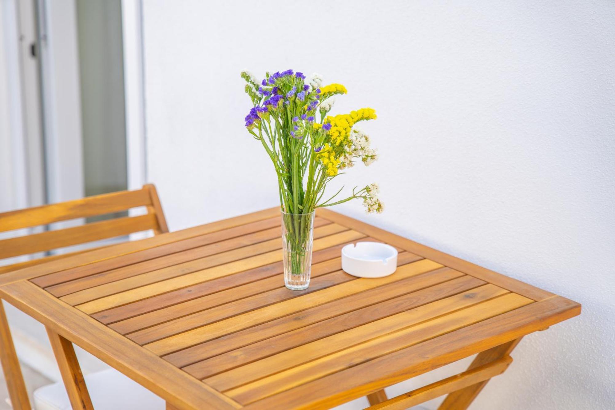 Mensos Rooms Olbia Exterior photo