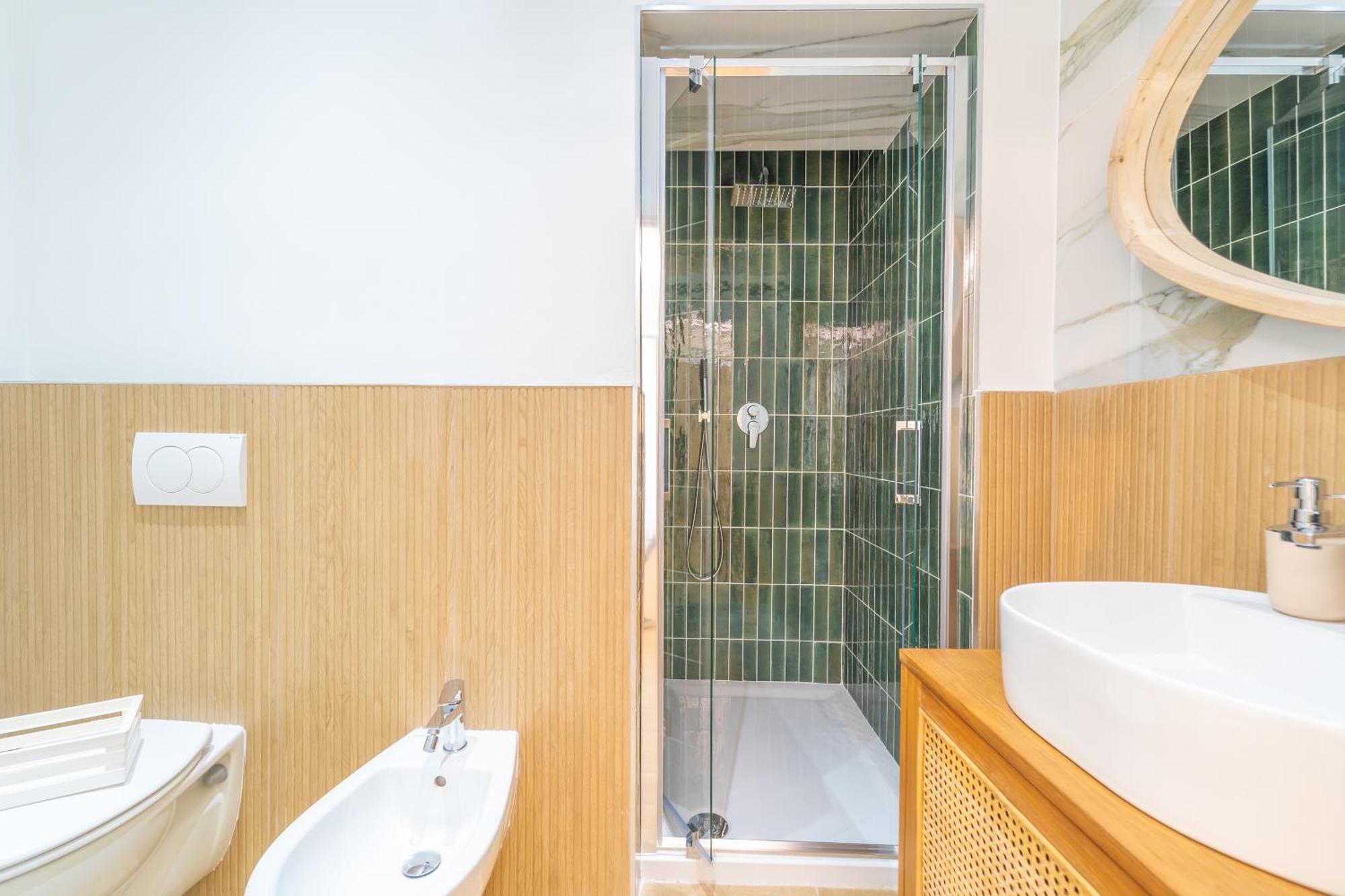 Mensos Rooms Olbia Exterior photo