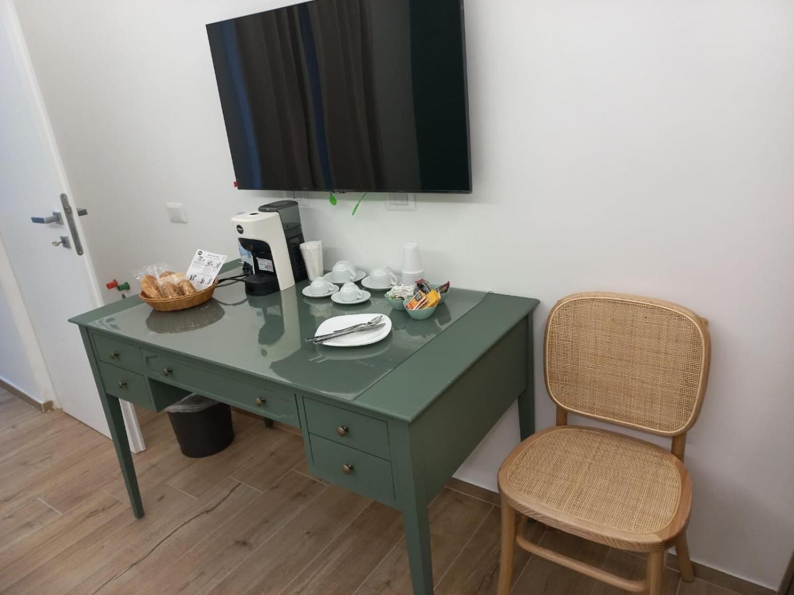 Mensos Rooms Olbia Exterior photo